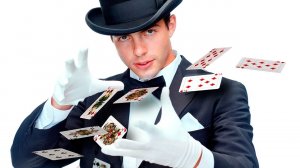 Разоблачение самых популярных фокусов