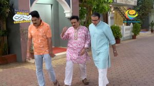 Jetha Narrates The Incident -Taarak Mehta Ka Ooltah Chashma -Ep 3433- Full Episode -15 April 2022