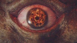 ELDEN RING (Огненный великан)