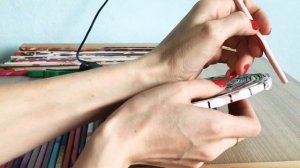 Корзина из журналов