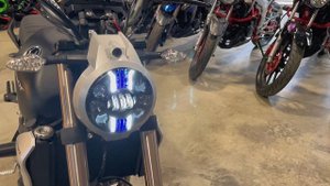 Regulmoto THOR 400 в магазине Moto Happy