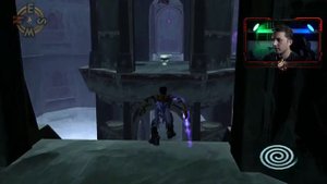 Legacy of Kain: Soul Reaver 2 | Стрим#2