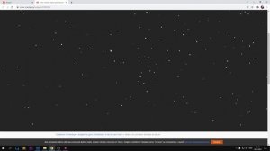 КАК ДОБАВИТЬ СНЕГ НА СТРИМ В OBS?! - НОВОГОДНЕЕ ОФОРМЛЕНИЕ СТРИМА 2023