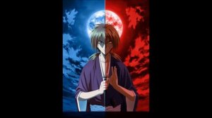 Rurouni Kenshin Ending 3 (Heart of Sword)