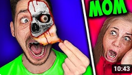 TikTok Wigofellas PRANKS on MOM - Wigofellas PRANKS on Girlfriend - Wigofellas TikTok PRANKS DAY 59 смотреть онлайн