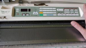ПРОДАНО. Галина Екатеринбург. Brother KH-940. (...2753). Почти NEW!