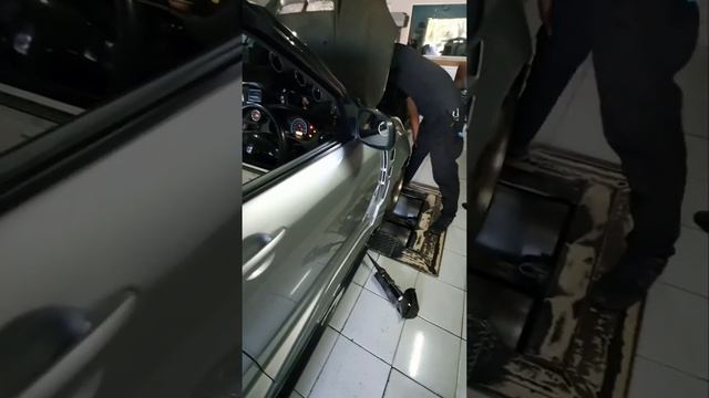 Part.1 Unichip Dastek X Silver Terbaru di Suzuki Swift M15a zc21s piggyback Dyno Run смотреть онлайн