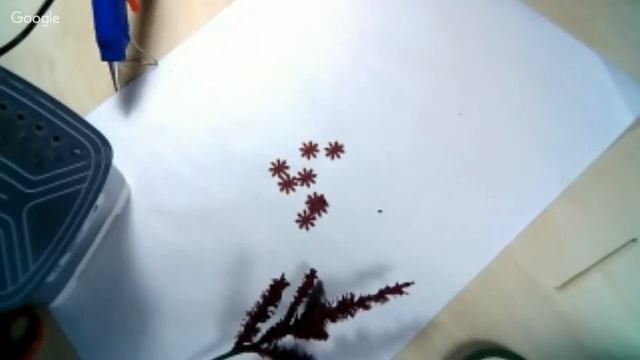 Онлайн Мастер-Класс 