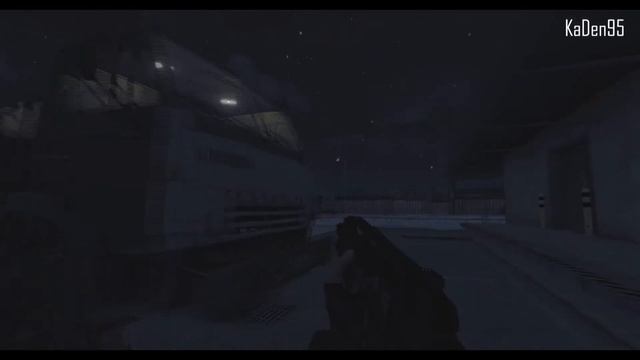 CryEngine 2: Улучшенная система освещения техники (Часть 1) смотреть онлайн