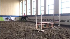 |Влог | Тренировка в КСК "Кавказ".