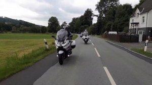 LIMITED EDITION !!!BMW K 1600 GT 2023 review 4k walkaround