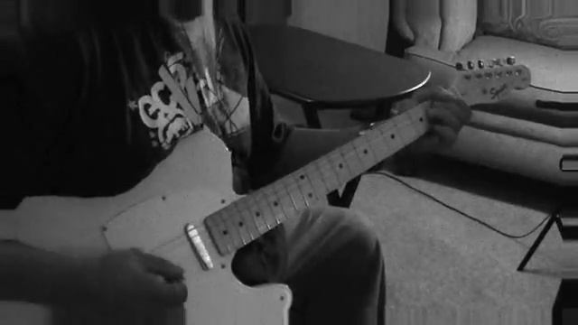 The Zombies Time of the season Guitar play along смотреть онлайн