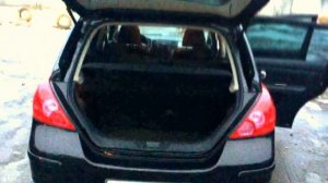 Nissan - Tiida 2012 Хэтчбек (5 дв.) I Рестайлинг /1.6 AT (110 л.с.)