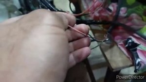 Замена штатных галогеновых фар на ксеноновые