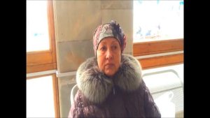 Видеоотзыв Санаторий «Нива» Ессентуки