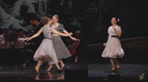 Песня «На солнечной поляночке», также известная как «Тальяночка»