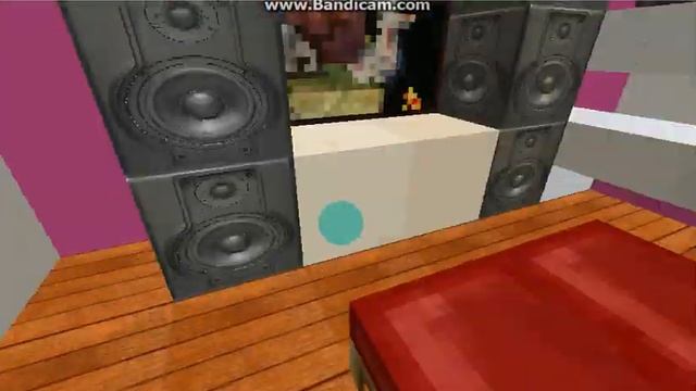 Я показал новый текстур пак на майнкрафт!!!Модерн Крафт! смотреть онлайн