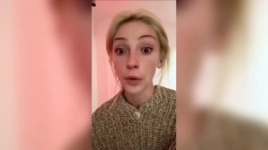 Раскаяние извинения Анастасии Ивлеевой