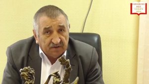 Кондрашкин Алексей Михайлович «ДОСТОЯНИЕ ГУБЕРНИИ» 2 часть.