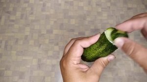 Что делать если огурцы горчат?