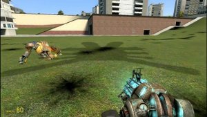 Как я развлекаюсь в гаррис моде || Garrys Mod