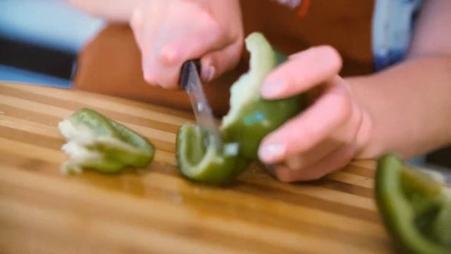 Американское Ризотто Джамбалайя: рецепт от Алейки смотреть онлайн