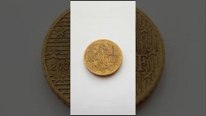 Монеты Евро разных стран. Euro coins.