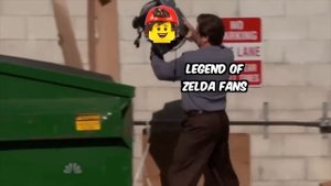 I Turned Popular NINTENDO Games Into LEGO Sets... (Part 7)