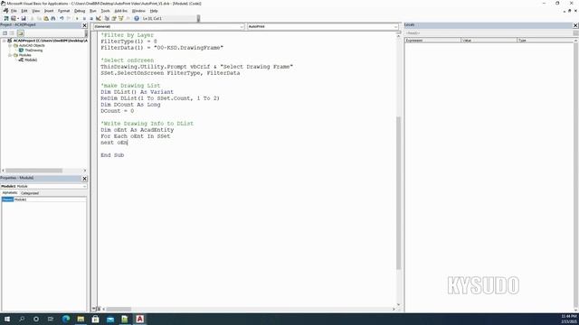 Auto Plot Multi-Drawings in AutoCAD [ AutoCAD Script ]