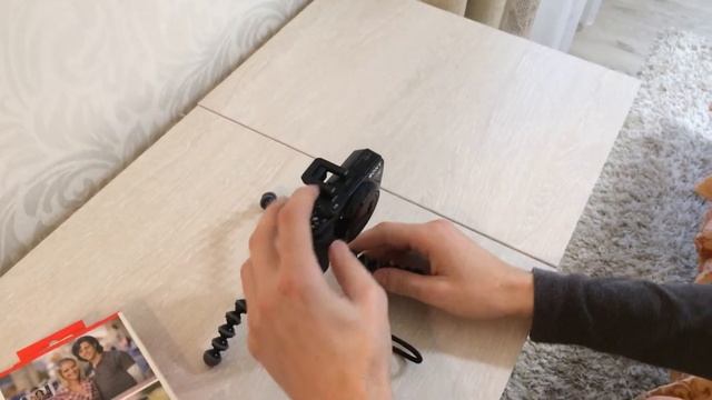 JOBY смотреть онлайн