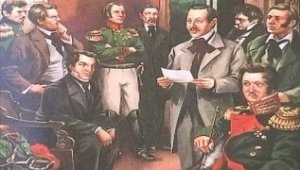 О чем мечтал декабрист. Дмитрий Завалишин