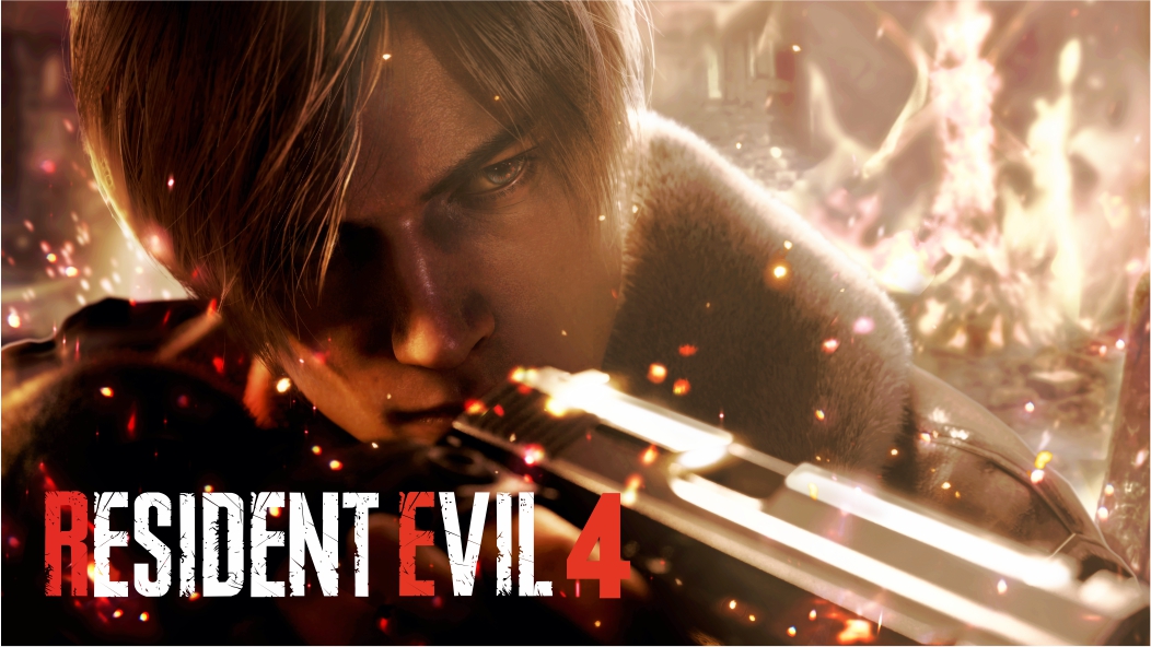 Resident Evil 4 Remake ► РЫБКА УБИЙЦА #4