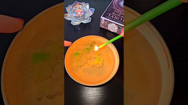 💚Что случится внезапно в вашей жизни💚 ..гадание на воске