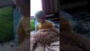 Иван не хочет в садик