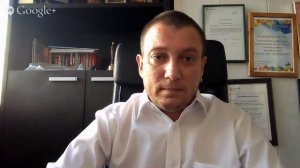 Интервью с Александром Белановским