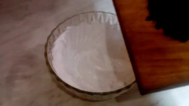 Очень вкусное ЗАБЫТОЕ ПЕЧЕНЬЕ.... смотреть онлайн