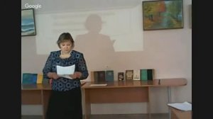 "Русский язык по субботам", занятие №3, г. Междуреченск