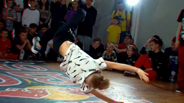 Inspiration Dance Festival, Krasnoyarsk смотреть онлайн