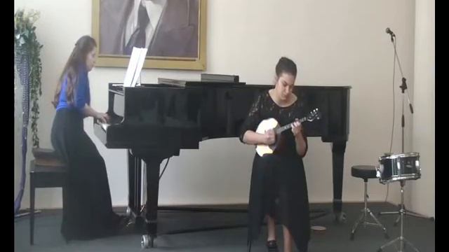 Маручелли "Вечное движение", А.Цыганков "Коробейники" смотреть онлайн