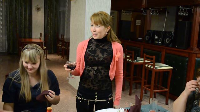 Поздравление от подруги смотреть онлайн