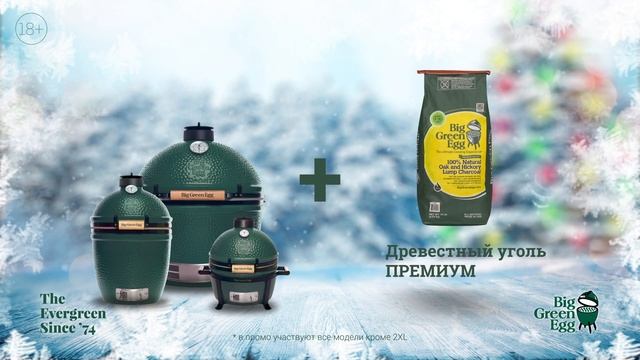 ? БОЛЬШОЕ ЗЕЛЕНОЕ ЯЙЦО - ЛУЧШИЙ ПОДАРОК НА НОВЫЙ ГОД!