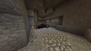 All Minecraft Cave Sounds Played at Once