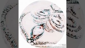 САУКЕЛЕ РУЧНОЙ РАБОТЫ 87076576591