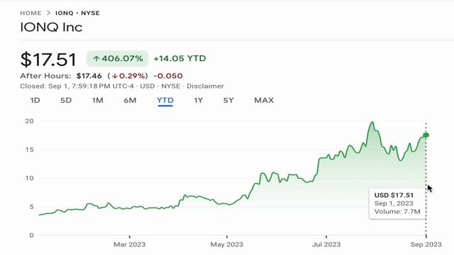 ⚠️ Discover The Best AI Stock To Buy Now : NVIDIA 2.0? The Ultimate AI Stock to Invest in. ??