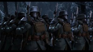 HMKids - Death Korps of Krieg _ Корпус смерти (Suno AI Cover) в ситле Five Finger Death Punch