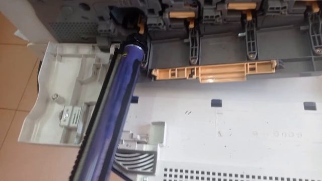 Xerox WorkCente 7830 Color missing fix смотреть онлайн