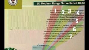 DRDO Rohini Radar In action in Himalayan region