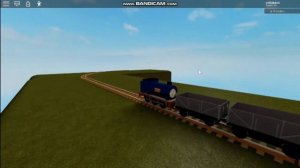 roblox thomas the tank engine crashes 17