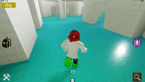 я был  в закулисье (все уровни где я был сегодня в описание)