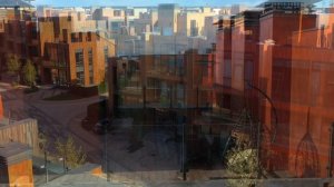 Футуро парк | Аэросъёмка в Москве | Андрей Корделяну – видеосъемка и продакшн